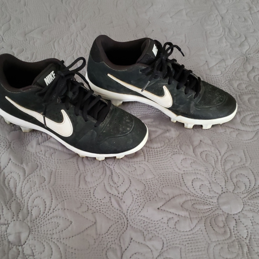 Nike Baseball Cleats